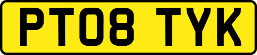 PT08TYK