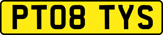 PT08TYS