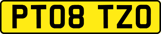 PT08TZO