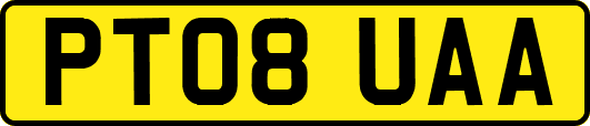 PT08UAA