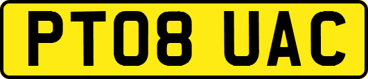 PT08UAC