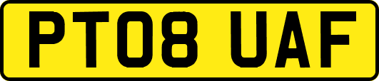 PT08UAF