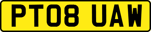 PT08UAW