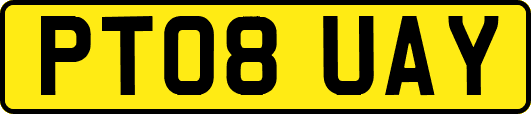 PT08UAY