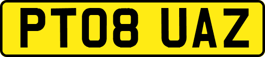 PT08UAZ