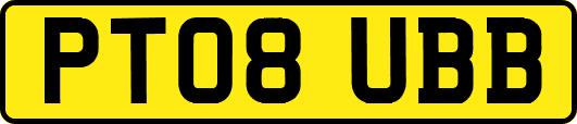 PT08UBB