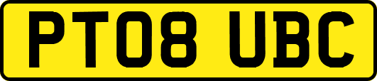 PT08UBC