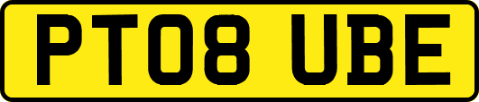 PT08UBE