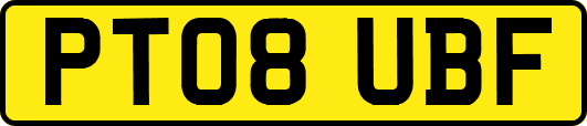 PT08UBF