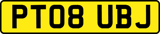 PT08UBJ