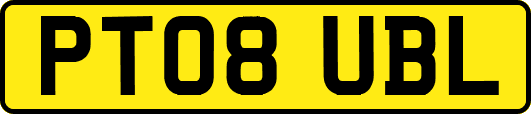 PT08UBL