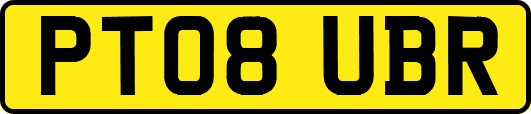 PT08UBR