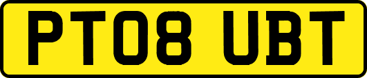 PT08UBT