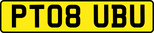 PT08UBU