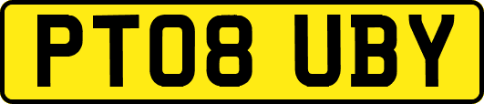 PT08UBY