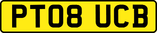 PT08UCB