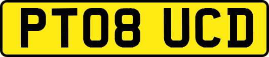 PT08UCD