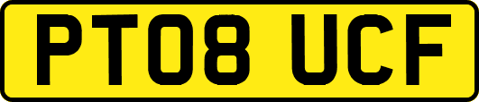 PT08UCF