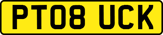 PT08UCK