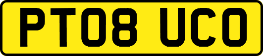 PT08UCO
