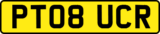 PT08UCR