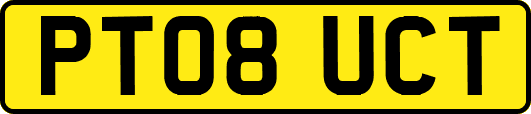 PT08UCT