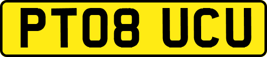PT08UCU