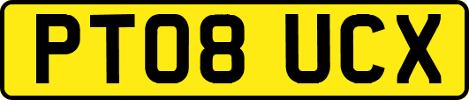 PT08UCX