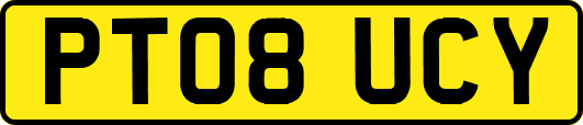 PT08UCY