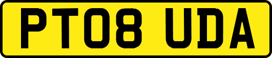 PT08UDA