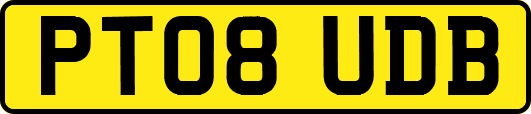 PT08UDB