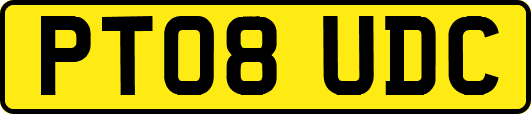 PT08UDC