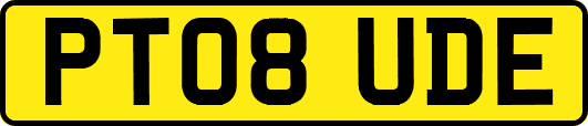 PT08UDE