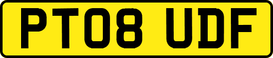 PT08UDF