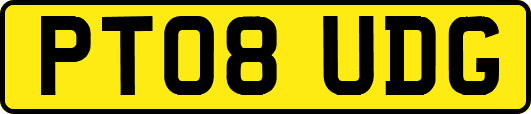 PT08UDG