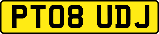 PT08UDJ