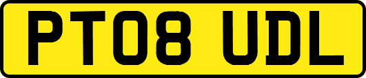 PT08UDL
