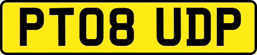PT08UDP