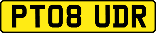PT08UDR