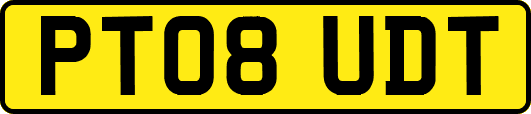 PT08UDT