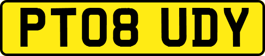 PT08UDY