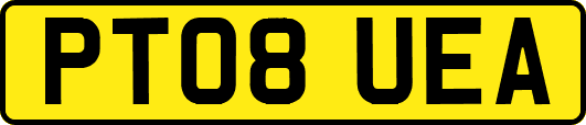 PT08UEA
