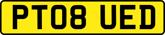 PT08UED
