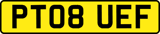 PT08UEF
