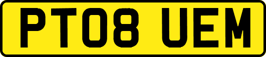 PT08UEM