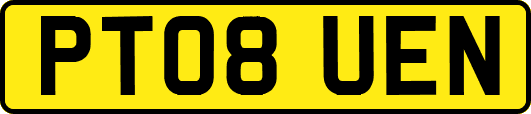 PT08UEN