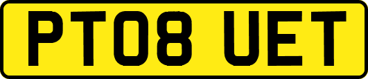 PT08UET