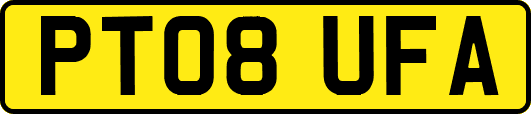 PT08UFA