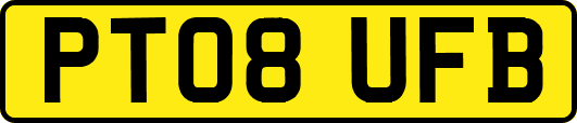 PT08UFB
