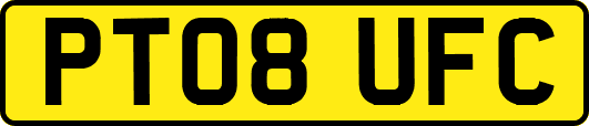 PT08UFC